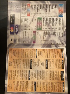 Album Panini Football 2000-2001 Portugal Scellé Vide + Collection Complète - Occasion En Excellent état