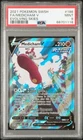 Pokémon TCG - Medicham V 186/203 Evolving Skies PSA 9