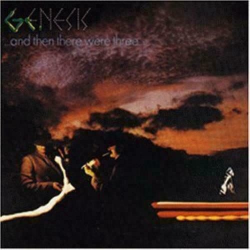 GENESIS - Where The Sour Turns To Sweet (CD, 1993 Reissue + bonus