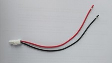 Ducati GPS wiring adaptor