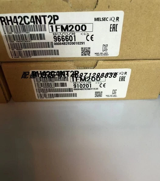 1PCS New Mitsubishi RH42C4NT2P Output Module Expedited Shipping | eBay