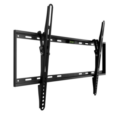 32'''' - 60'''' Kippwandhalterung TV Halterung mit Spirit Level LCD LED Plasma 60x40 cm