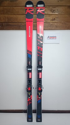 ロシニョールジュニアGS用165cm