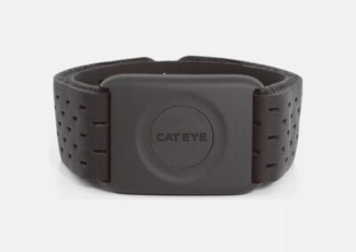 Herzsensor Cateye Sensor Padrone Digital | HR-31  +  Ladekabel