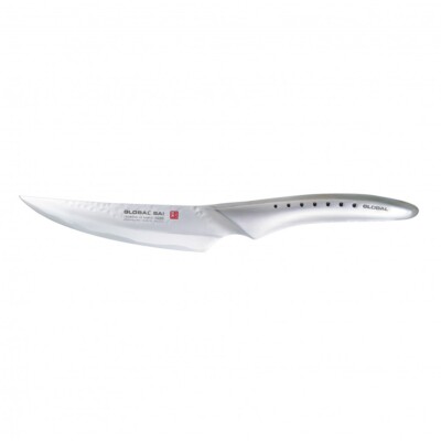 Global SAI Steakmesser 11,5 cm SAI-T03