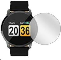 5X Schutzfolie FüR Hizek Q8 Display Folie Klar Displayschutzfolie