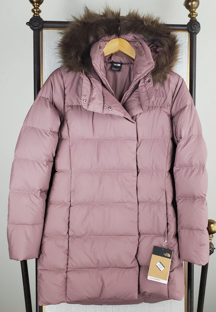 Womens dealio down best sale parkina