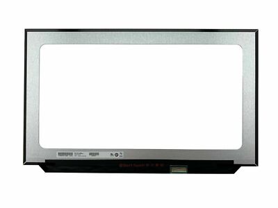 BOE NV173FHM-NY2 V8.0 V8.1 144Hz 40pin FHD 1920x1080 Matte LCD LED Screen NEW