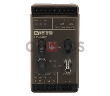 WESTERMO MULTIDROP MODEM, LD-64 ST SINGLE (US)