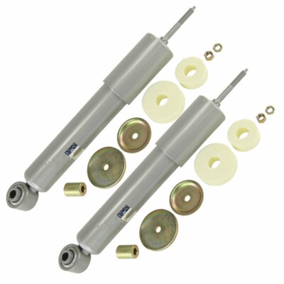 Rear Left Right Shocks for 1998-2003 Jaguar XJR