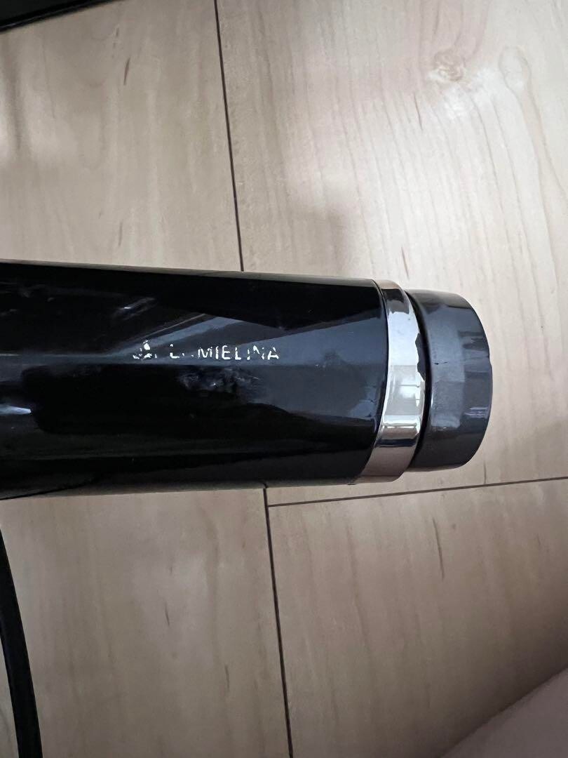 Repronizer 4D Plus Bioprogramming Lumielina Health & beauty From Japan used