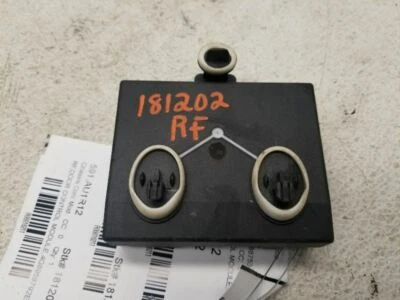 12 13 14 15 AUDI A7 RIGHT FRONT DOOR CONTROL MODULE PART  