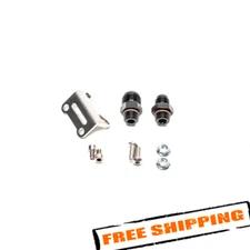 Radium Engineering 20-0624 Direct Mount Fuel Pressure Regulator Adapter Kit