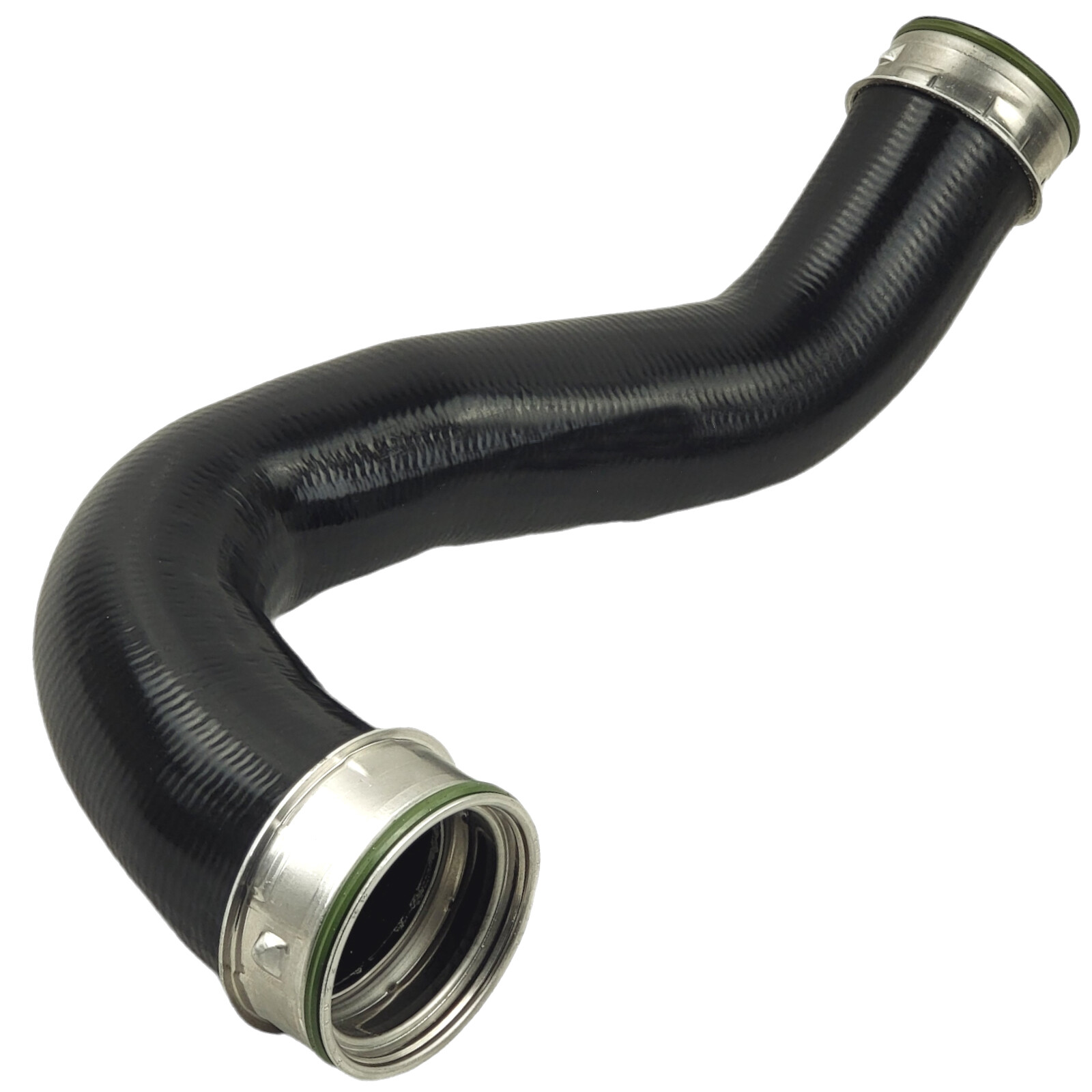 Durite de turbo pour Touareg 2.5 R5 TDI 2003-2010 manchon d'intercooler 7L6145790B