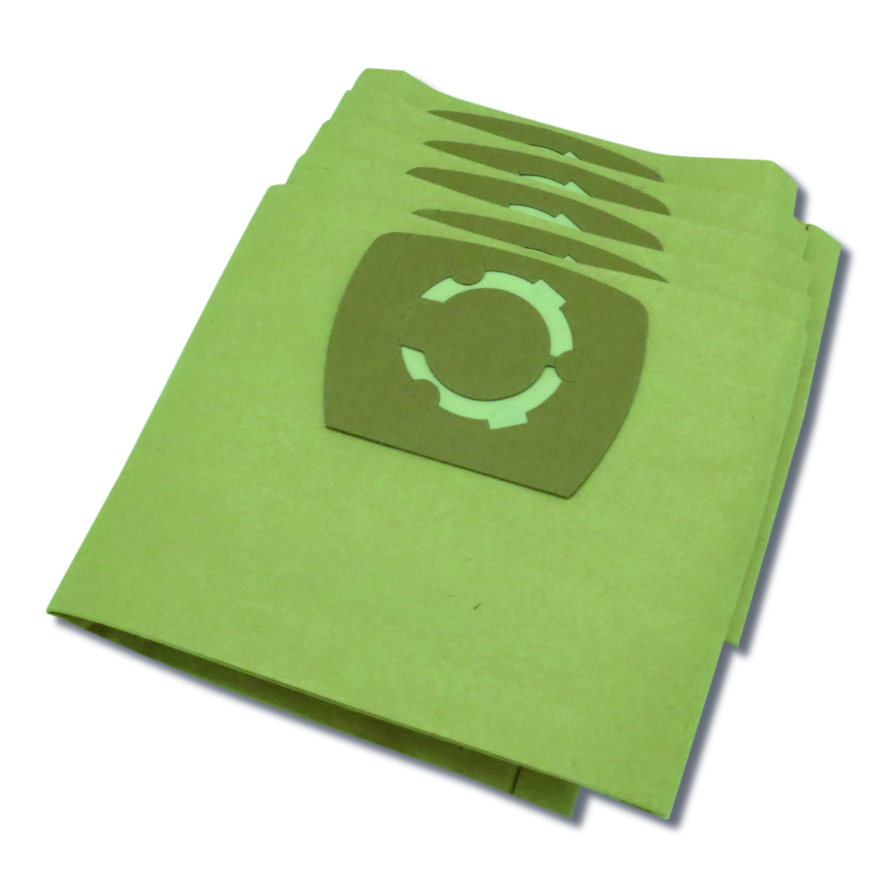 For Clas Ohlson Cotech VQ1220PFUK 20 litre Paper Bag Pack (5) eBay