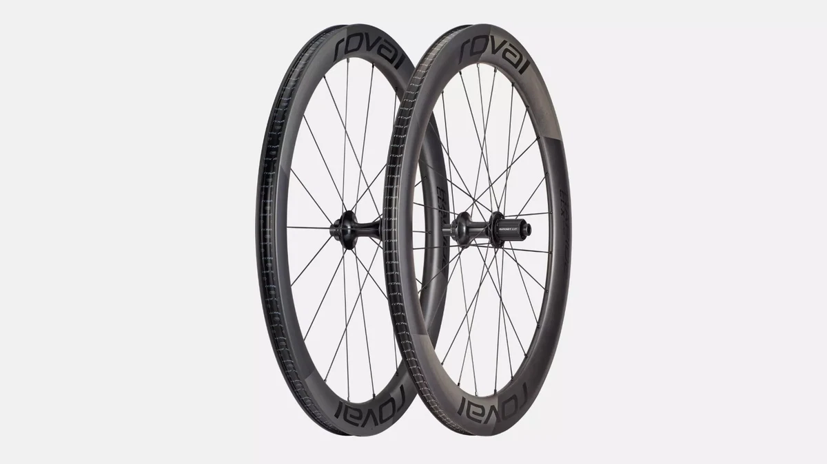 PRICE DROP Specialized Roval Rapide CLX II Wheelset New Save 800 off MSRP