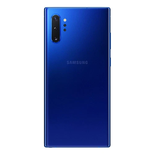 Samsung Galaxy Note 10+ Plus 5G N976B/DS 512GB DUAL SIM Unlocked Phone OPEN BOX - 第 4/12 張圖片
