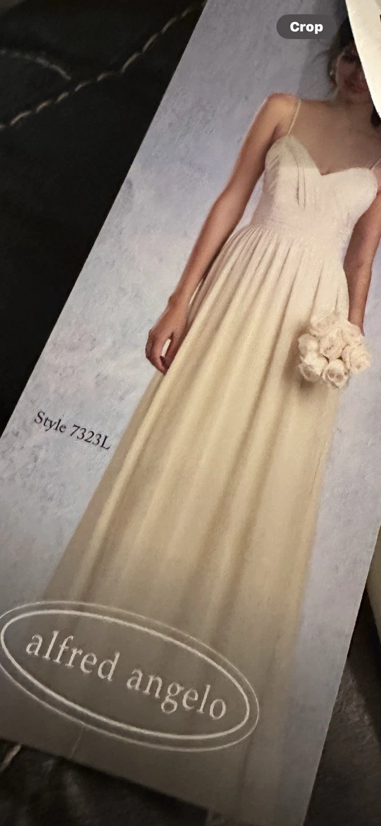 Alfred Angelo Bridesmaid Dress for sale | eBay