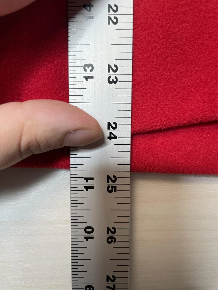 Tommy Hilfiger Sudadera con Capucha Mujer XS Deportiva Pullover Polar Sudadera Parche Rayas Foto 4 de 4