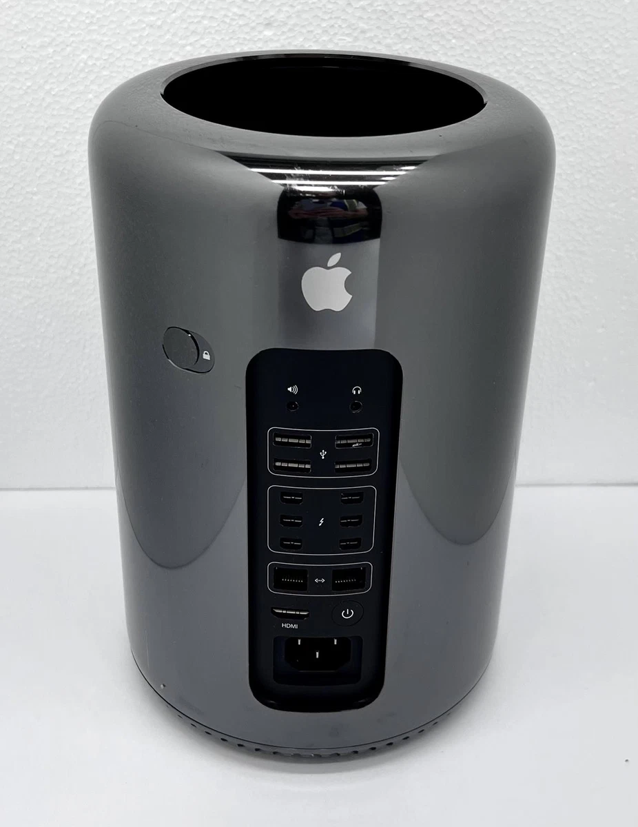 Apple Mac Pro 2013 Apple Desktops & All-In-One Computers for sale
