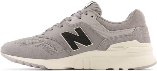 New Balance 997H Dark Arctic Grey Blue Men display picture 2