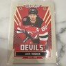 O-Pee-Chee 2025-26 Retro Jack Hughes #368 New Jersey Devils Ice Hockey Card 2024