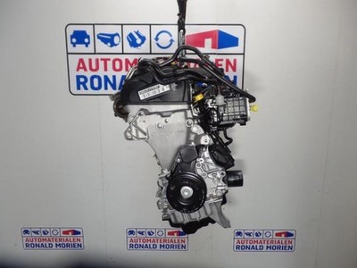 Motor ohne Anbauteile (Benzin) VW Golf VII 5G  P10283039