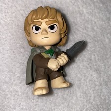 2018 Funko Lord of the Rings Mystery Minis 20