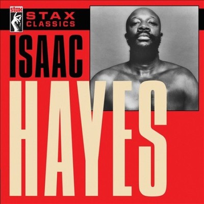 Stax Classics von Isaac Hayes [Audio CD]