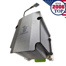 CPU Air Cooler Heat Sink for Dell Precision T5600 T5610 T7600 T7610 T7810 T7910