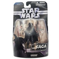Star Wars The Saga Collection Garindan Figure SAGA 034 New Hope 2006 Hasbro