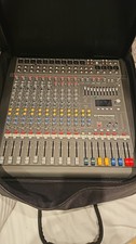 Dynacord Powermate 1000-3 10 Channel Powered Mixer