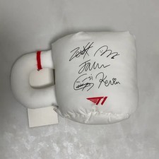 T1 X MERGE Collaboration Cushion Cup