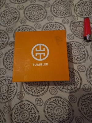 The Original Tumbler Rolling Knife Sharpener  - Knife Sharpening Made Easy - Kni