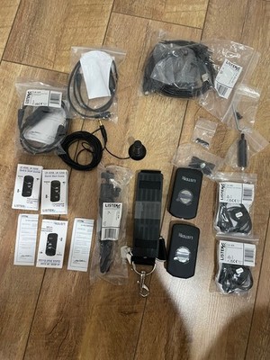 Listen Technologies LT-84-03 Neu
