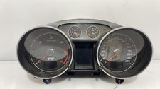 Compteur Audi COUPE