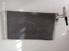 Radiateur BMW 2500