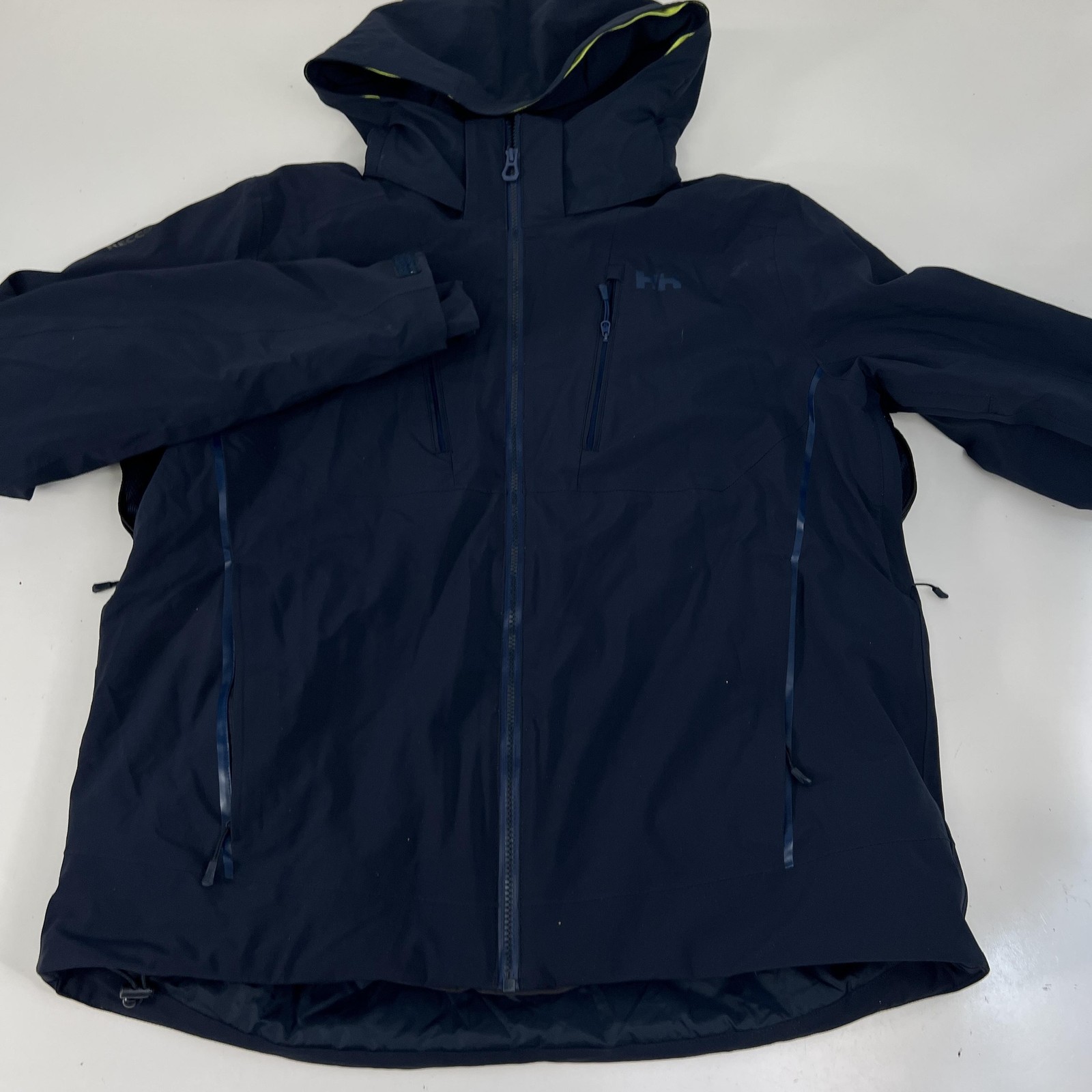 Helly Hansen Helly Tech Professional Jacket Mens … - image 1