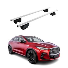 Barres de toit Infiniti QX50