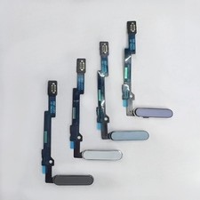 OEM Fingerprint Power Button Flex Cable For iPad mini 7 2024, A2993 A2995 A2996