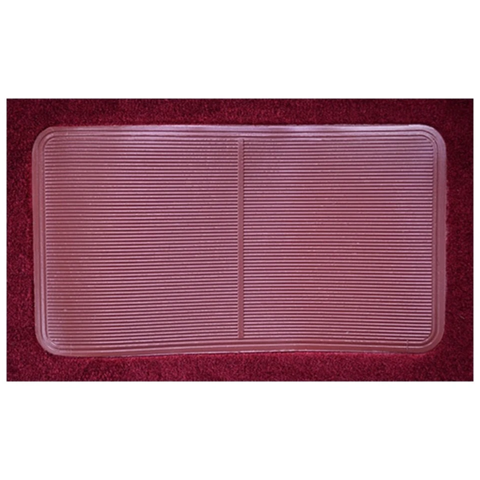 Alfombra para Mazda B2200 1987 cabina regular Cutpile Foto 3 de 4