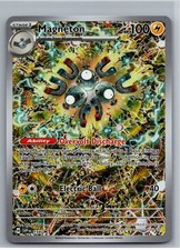 Magneton Promo SV: Scarlet & Violet Promo Cards 159 NM