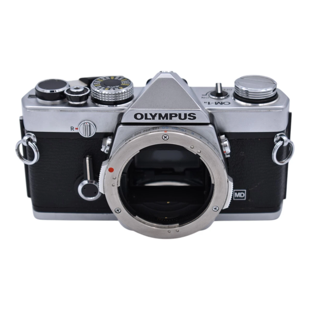 Preços baixos em Câmeras de Filme Olympus Om-1N | eBay