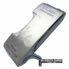 Piretti Rimini Premier Series Putter 365G Men'S 34 Inch Gh16051
