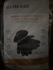 Fire Dex - Dex Pro Gloves - Size Large