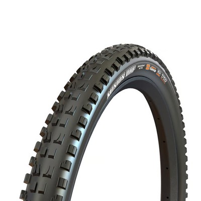 Maxxis Reifen Minion DHF 26 x 2.30 schwarz