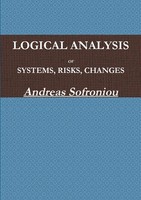 Andreas Sofroniou | Logical Analysis Of Systems, Risks, Changes | Taschenbuch