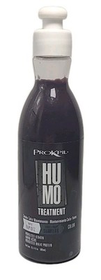Prokpil Humo TREATMENT   Color HUMO . Smoke ( 10.1oz - 300mL ) NOT SEALED 
