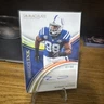 Panini 2025 Immaculate Ink Robert Mathis Colts Auto #II-RMS /99