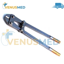Pin & Wire Rod Cutter 18" Orthopedic Surgical Best Instrument Tool